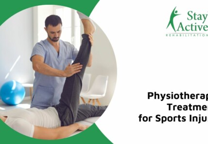 physiotherapy for sports injury north york