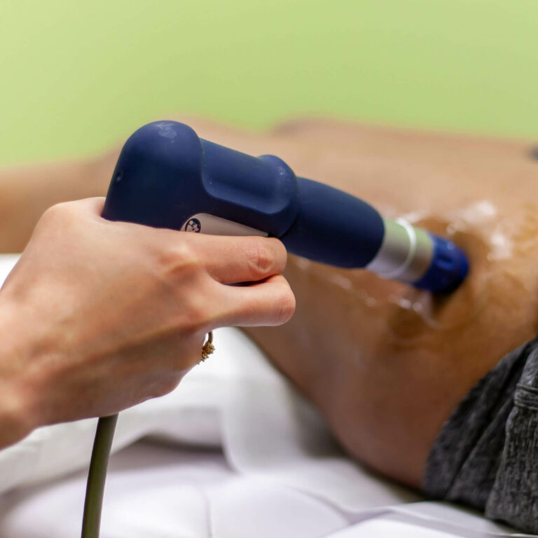 shockwave therapy treatment north york
