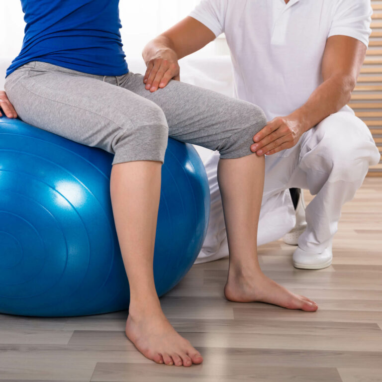 sports injury physiotherapy north york