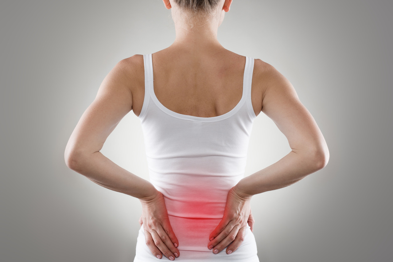 physiotherapy for back pain north york